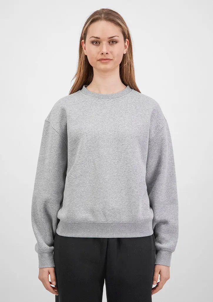 Goodmates Women's Everyday Crew Sweatshirt X2007W (Copy) Metro Workwear